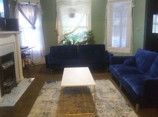 414 Central Ave, Oil City, PA