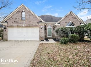 11508 Planters Estates Dr, Charlotte, NC 28278