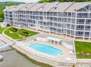 122 Windgate Dr UNIT 1A, Sunrise Beach, MO 65079