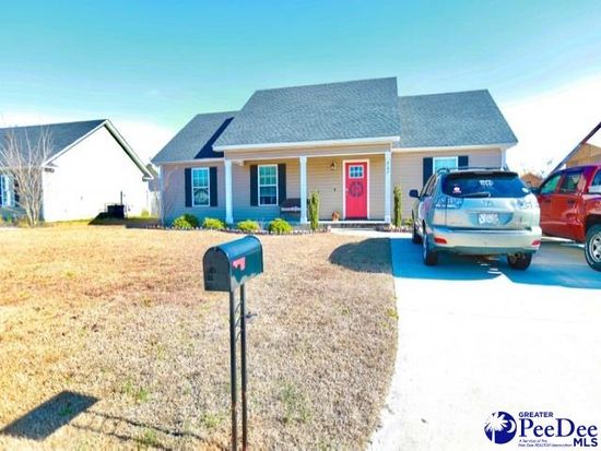 862 Cribb St Florence Sc 29506 Zillow