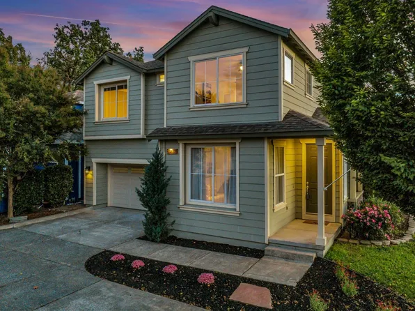 8938 Oakfield Lane, Windsor, CA 95492