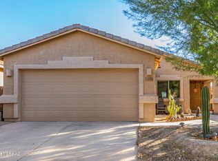 4154 E Lushfield Dr, Tucson, AZ 85756