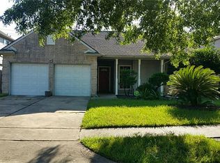 1930 Grove Court Dr, Missouri City, TX 77489