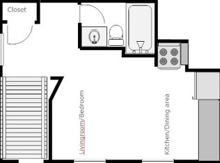 642 Webster St #D, Ottawa, IL 61350