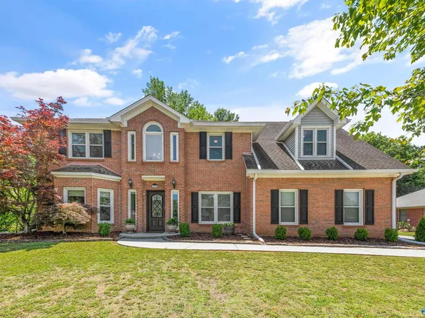 113 Radisson Ln, Madison, AL 35758