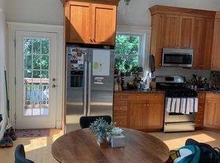 47 Houghton St #2, Somerville, MA 02143