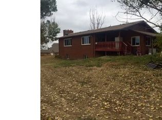4037 W South 1st St, Johnstown, CO 80534