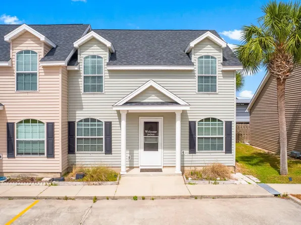 1016 15th St N #2D, Mexico Beach, FL 32456