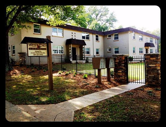 1st image of 111 N Calhoun St APT 5C