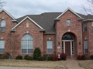 1504 Capital Dr, Allen, TX 75013