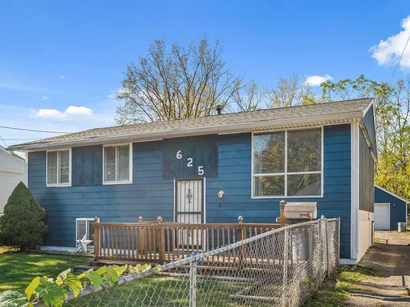 625 Rochelle Dr, Marion, OH 43302