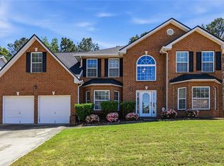 6266 Shell Dr SW, Atlanta, GA 30331
