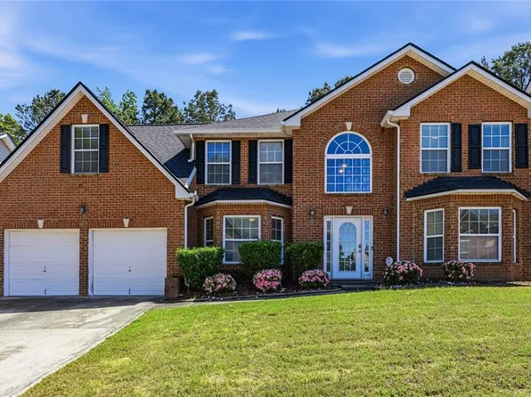 6266 Shell Dr SW, Atlanta, GA 30331