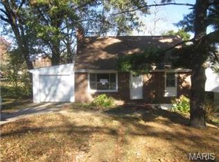 4101 Ammann Ln, Saint Louis, MO