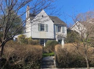 7710 Chatham Rd, Chevy Chase, MD 20815