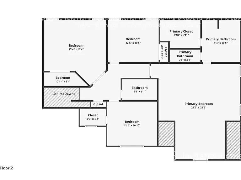 940 Island Bluff Ln — Photo 3