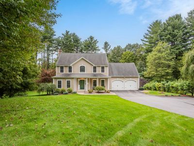 31 Bruning Rd, New Hartford, CT, 06057