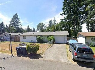 809 Oakcrest Ct SE, Olympia, WA 98503