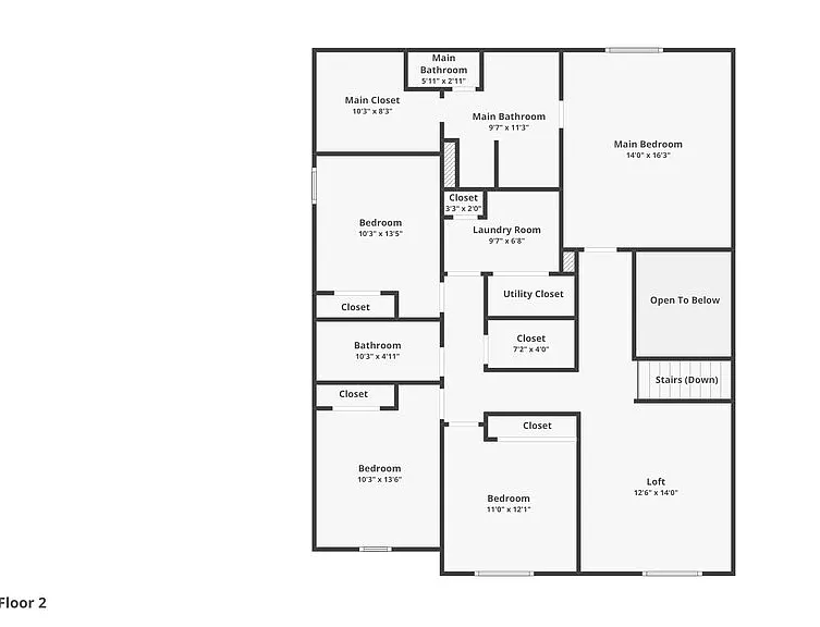 2150 Christina St — Photo 3