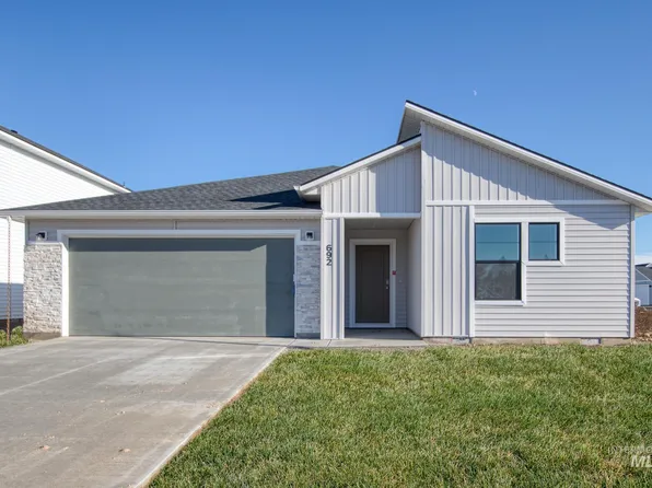 692 S Jayo Ct, Emmett, ID 83617