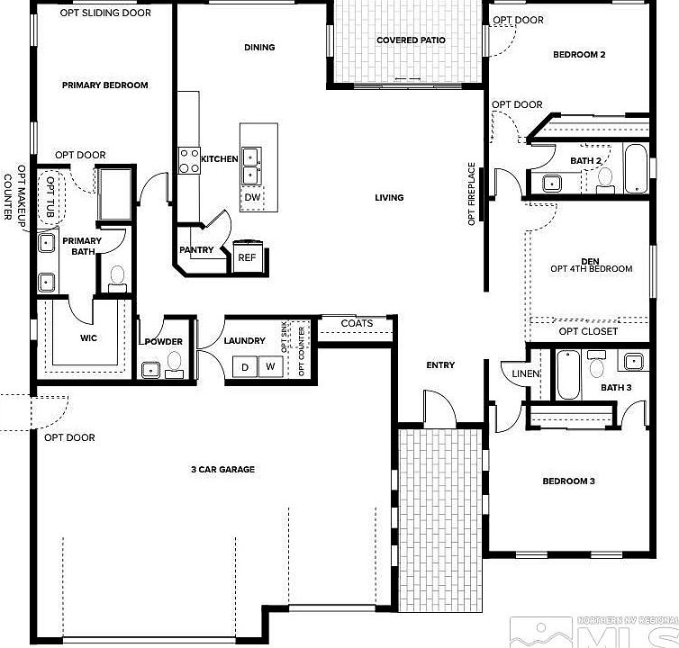 2nd image of 1363 Silver View Cir