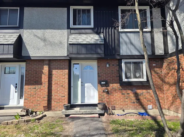 434 Moodie Dr #D, Ottawa, ON K2H 8A6