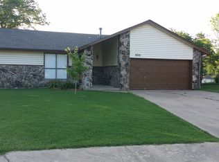 8351 N 120th Ave E, Owasso, OK 74055