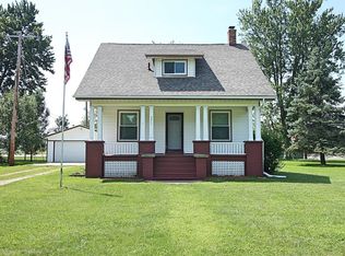 9477 Short Cut Rd, Ira, MI 48023
