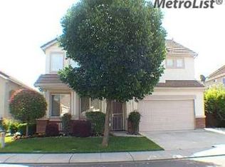 4112 Hallmark Way, Modesto, CA 95356