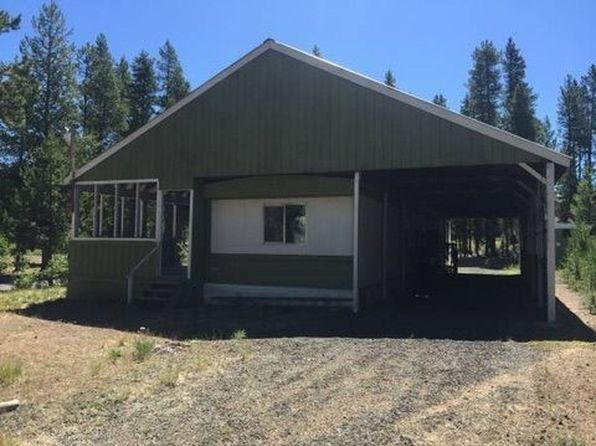 124625 Bunny Butte Rd