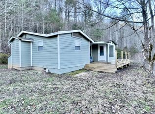 7356 Snowbird Rd, Robbinsville, NC 28771