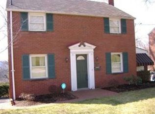 1737 Graham Blvd, Pittsburgh, PA 15235
