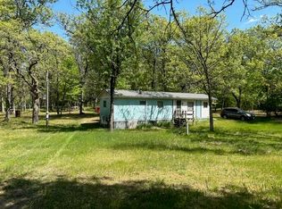 3040 10th Dr, Grand Marsh, WI 53936