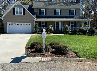 104 Atherton Ct, Greer, SC 29650