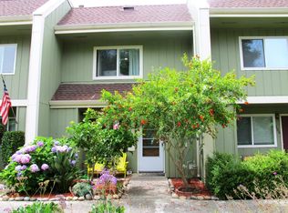 153 Harbor Oaks Cir, Santa Cruz, CA 95062
