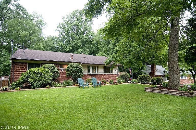 1st image of 7026 Bradley Cir