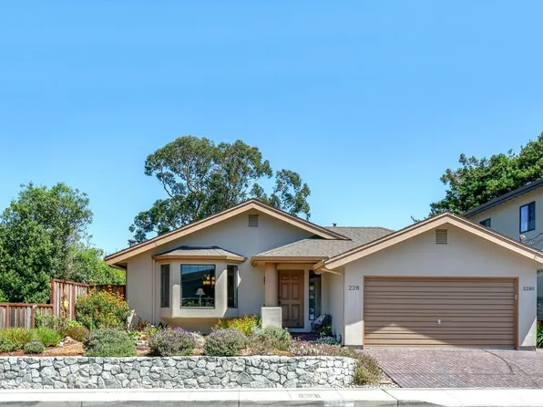 228 Oregon St, Santa Cruz, CA 95060