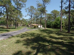 7321 Rich Rd, North Fort Myers, FL 33917