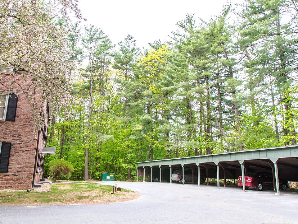 Princeton at Mill Pond Apartment Rentals Keene, NH Zillow