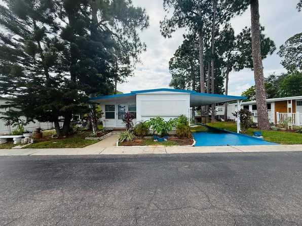 9925 Ulmerton Rd Lot 265, Largo, FL 33771