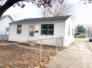 1844 S Martin Luther King Jr Dr, Springfield, IL 62703