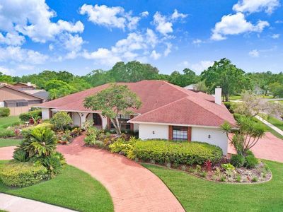 5112 Lanai Way, Tampa, FL, 33624