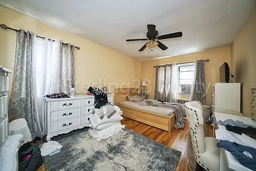 Rented by Sterling Realty Solution Inc