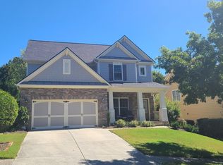 7521 Mourning Dove Way, Flowery Branch, GA 30542