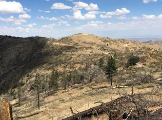 0 Wildhorse Rd #PAR-06, Tehachapi, CA 93561