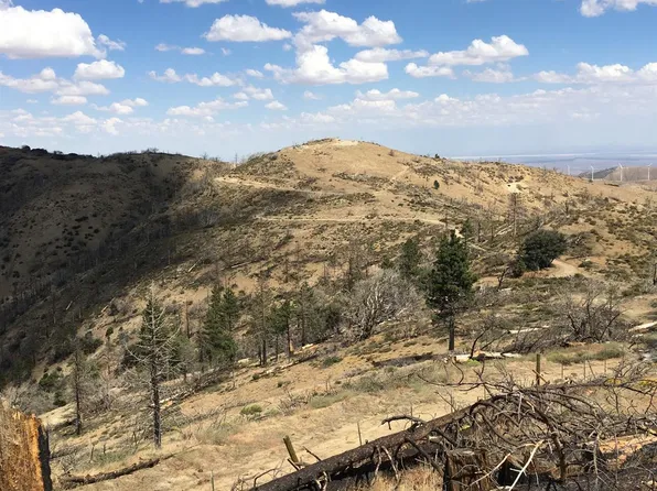 0 Wildhorse Rd #Par-06, Tehachapi, CA 93561