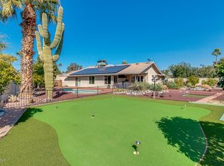 7722 E Valley Vista Ln, Scottsdale, AZ 85250