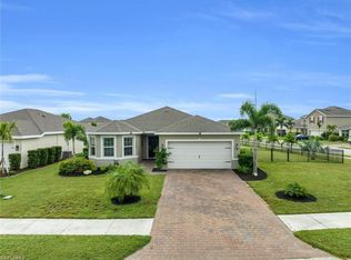 3468 Acapulco Cir, Cape Coral, FL 33909