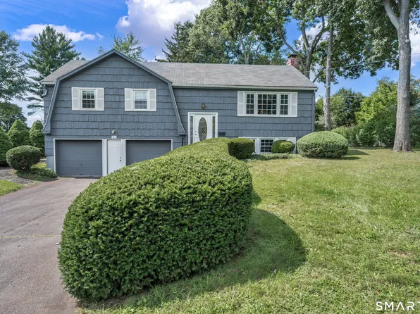 180 Hickory Hill Lane, Newington, CT 06111