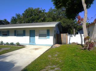 15224 Waverly St APT 1, Clearwater, FL 33760